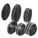 chain sprocket wheel mechanical power transmission