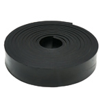 skirt board SBR rubber for belt conveyor