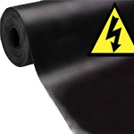 electrical safety rubber matting as per ASTM D178